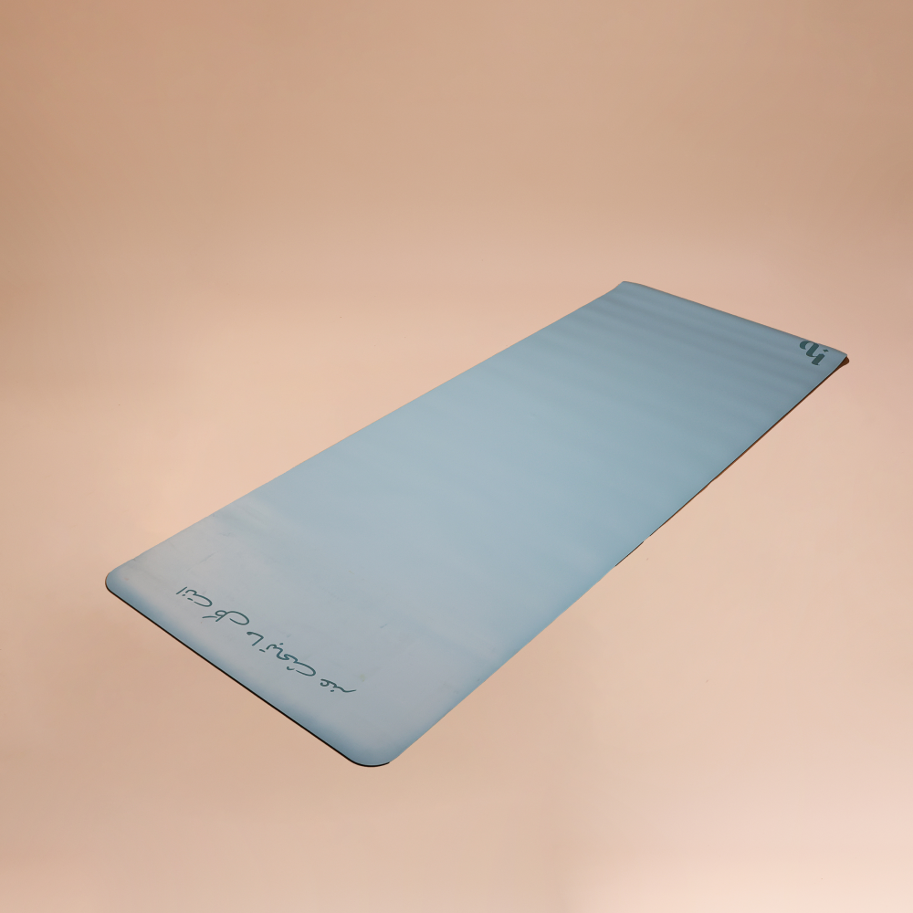 Ocean Mat "You are everything you are looking for."