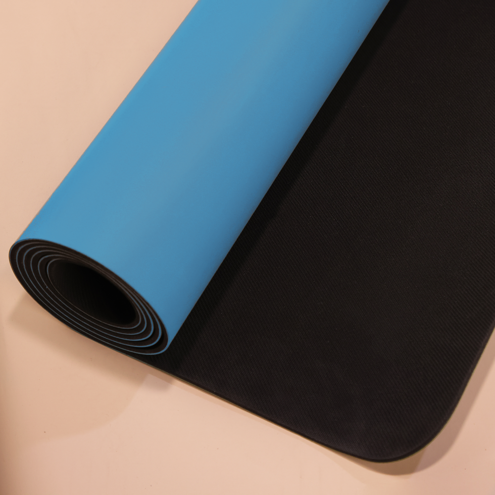 Ocean Mat "You are everything you are looking for."