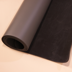 Dove Mat "Wherever you are, be all there"