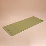 Sage Mat "Wherever you are, be all there."