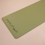 Sage Mat "Wherever you are, be all there."