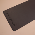 Dove Mat "Wherever you are, be all there"