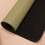 Sage Mat "Wherever you are, be all there."