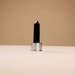 Interchangeable Crystal Inserts