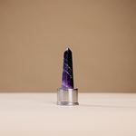 Interchangeable Crystal Inserts