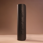 Dove Mat "Wherever you are, be all there"