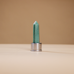 Interchangeable Crystal Inserts