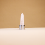 Interchangeable Crystal Inserts