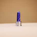 Interchangeable Crystal Inserts